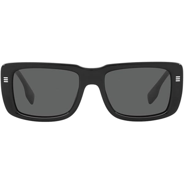 Amazon | [BURBERRY] バーバリー サングラスBE4378U 300187 49